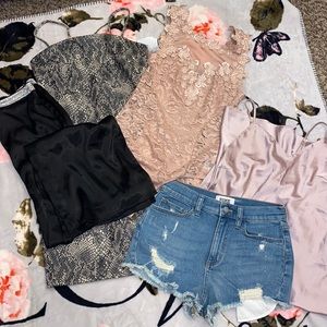 Dressy Bundle